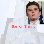 Barron Trump